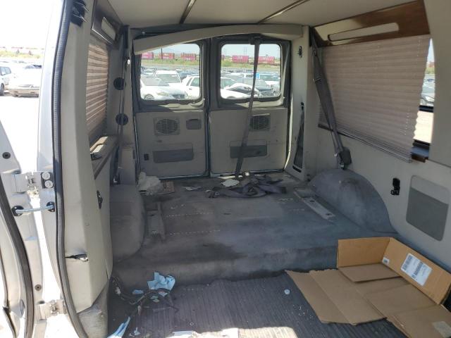 Photo 10 from auction – 2010 FORD ECONOLINE with VIN 1FDNE2EL6ADA99676