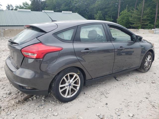 Photo 3 from auction – 2017 FORD FOCUS SE with VIN 1FADP3K25HL212163
