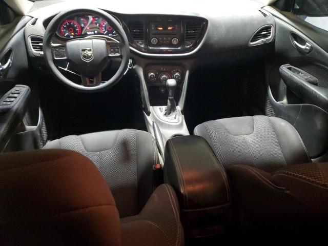 Photo 8 from auction – 2015 DODGE DART SXT with VIN 1C3CDFBB2FD330103