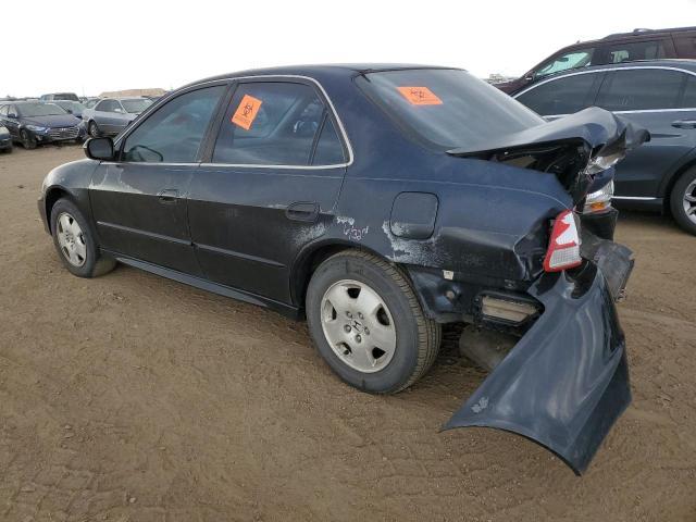 Photo 2 from auction – 2002 HONDA ACCORD EX with VIN 1HGCG16522A024722