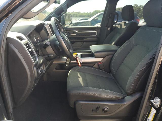 Photo 7 from auction – 2019 RAM 1500 BIG H with VIN 1C6RREFT5KN716899