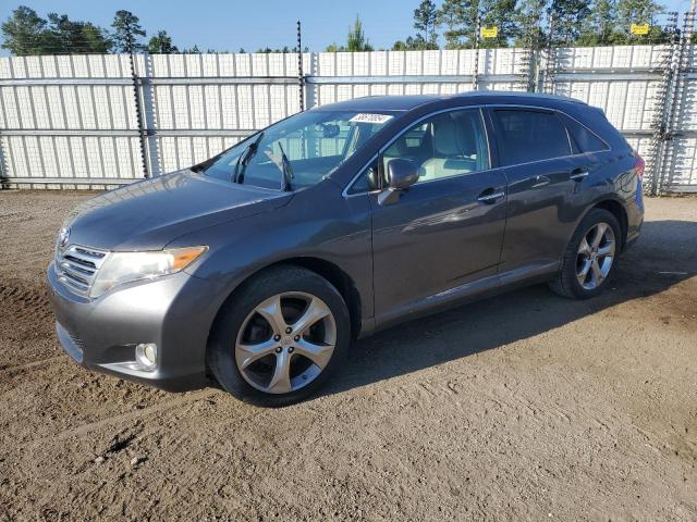 TOYOTA VENZA 2011 with VIN 4T3BK3BB3BU052613 - Photo from auction