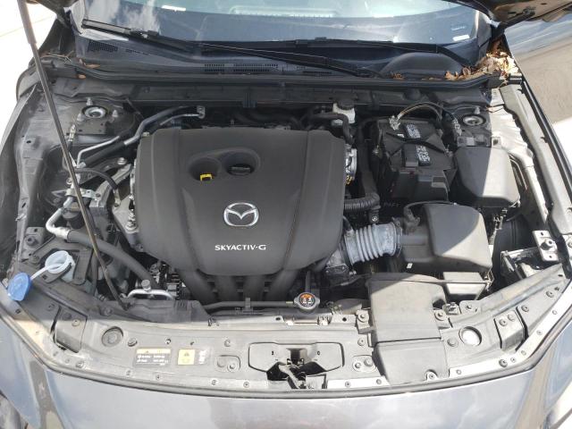 Photo 11 from auction – 2020 MAZDA 3 PREFERRE with VIN JM1BPAMM1L1171474