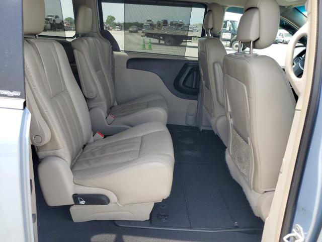 Photo 11 from auction – 2013 CHRYSLER TOWN & COU with VIN 2C4RC1CG2DR802249