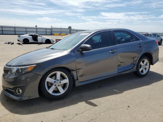 TOYOTA CAMRY L 2014 with VIN 4T1BF1FK1EU352327 - Photo from auction