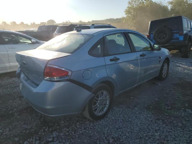 Photo 3 from auction – 2008 FORD FOCUS SE with VIN 1FAHP35N98W287678