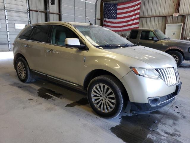 Photo 4 from auction – 2011 LINCOLN MKX with VIN 2LMDJ6JK5BBJ01943