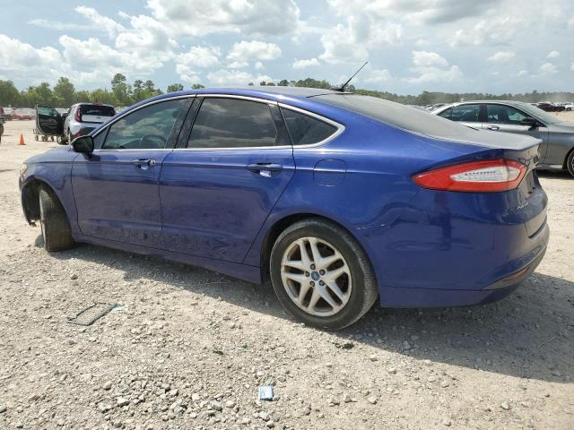 Photo 2 from auction – 2014 FORD FUSION SE with VIN 3FA6P0HD6ER165190
