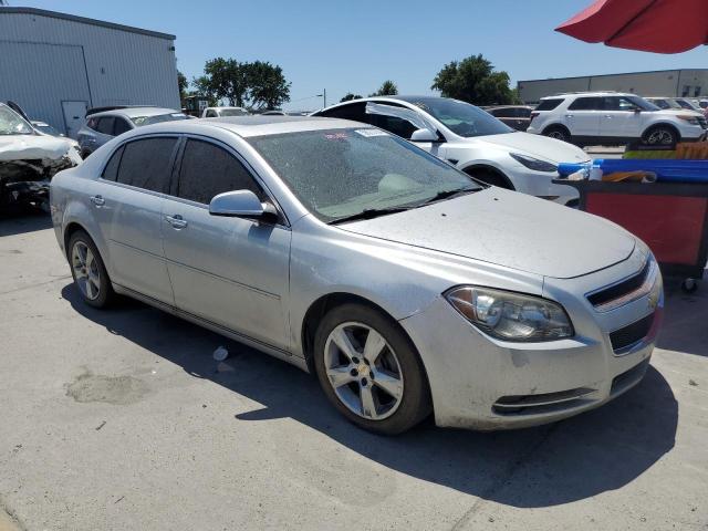 Photo 4 from auction – 2012 CHEVROLET MALIBU 2LT with VIN 1G1ZD5E02CF128607