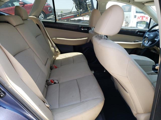 Photo 11 from auction – 2017 SUBARU OUTBACK 2. with VIN 4S4BSAKC6H3383724