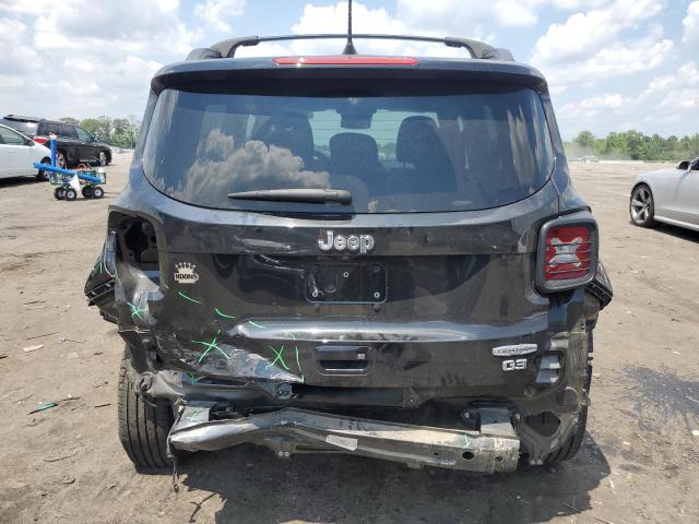 Photo 6 from auction – 2018 JEEP RENEGADE L with VIN ZACCJABB8JPH15683