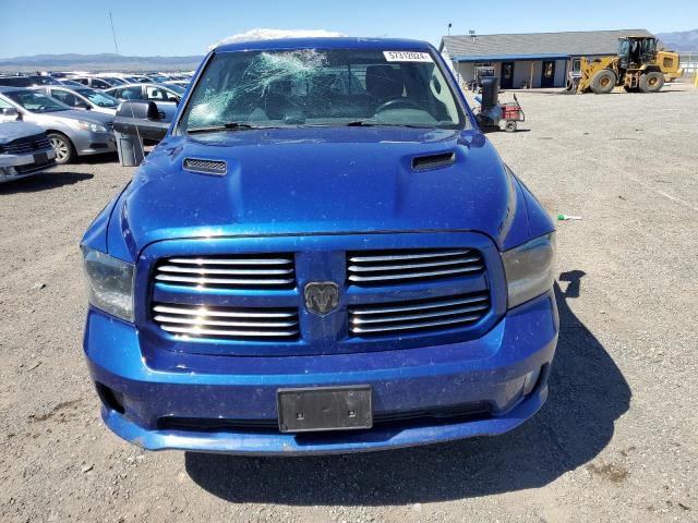 Photo 5 from auction – 2015 RAM 1500 SPORT with VIN 1C6RR7MT1FS546241