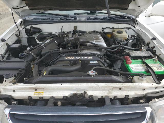 Photo 12 from auction – 2002 TOYOTA 4RUNNER SR with VIN JT3GN86R620235675