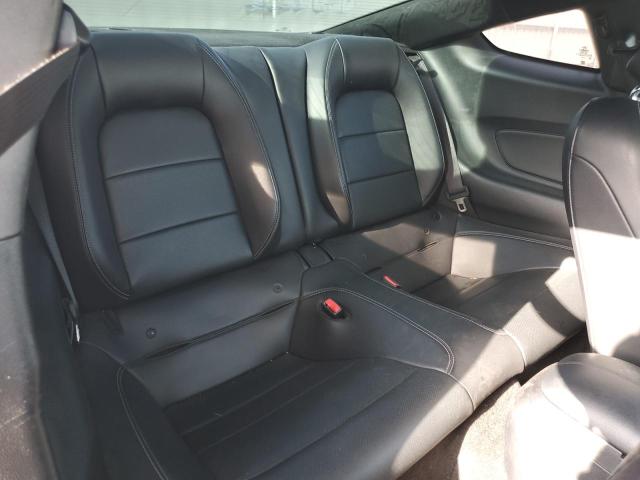 Photo 10 from auction – 2015 FORD MUSTANG with VIN 1FA6P8THXF5372274