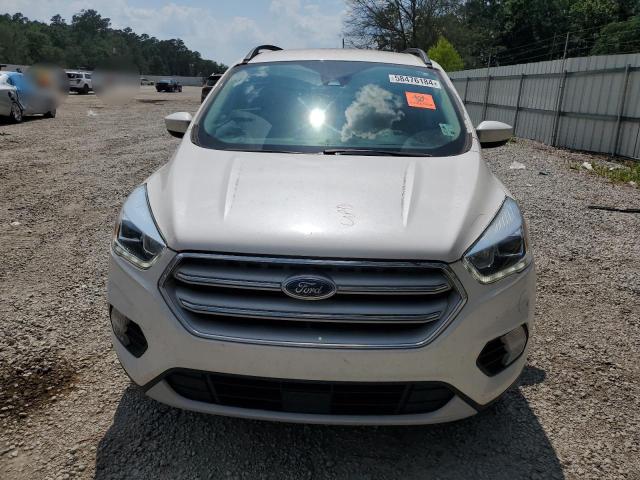 Photo 5 from auction – 2018 FORD ESCAPE SEL with VIN 1FMCU0HD9JUB20233