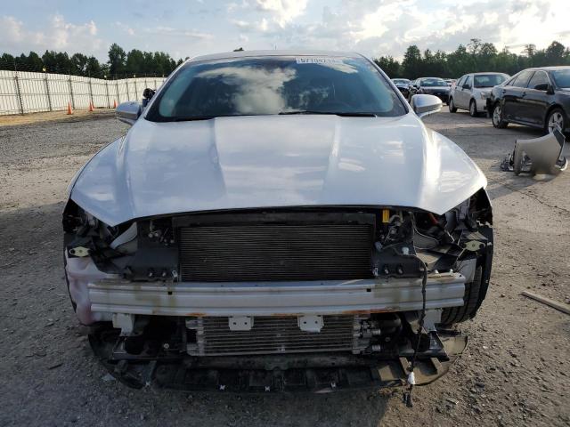 Photo 5 from auction – 2016 FORD FUSION SE with VIN 3FA6P0PU5GR273563