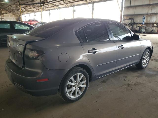 Photo 3 from auction – 2007 MAZDA MAZDA3 I with VIN JM1BK32F871671166
