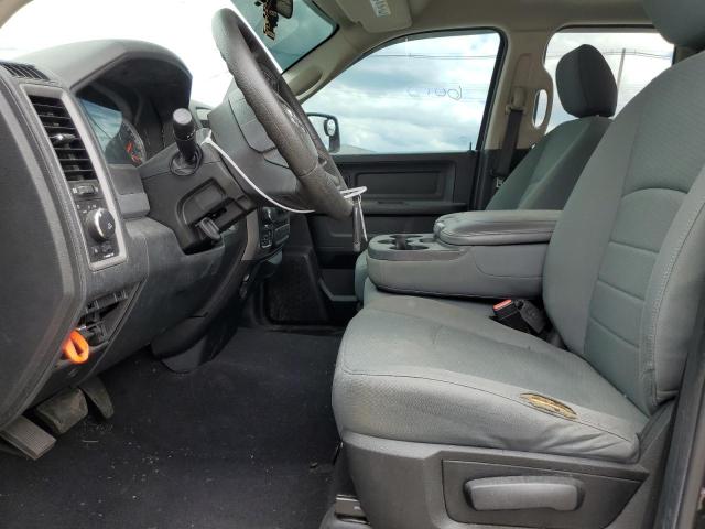 Photo 7 from auction – 2017 RAM 1500 ST with VIN 1C6RR7FT9HS853950