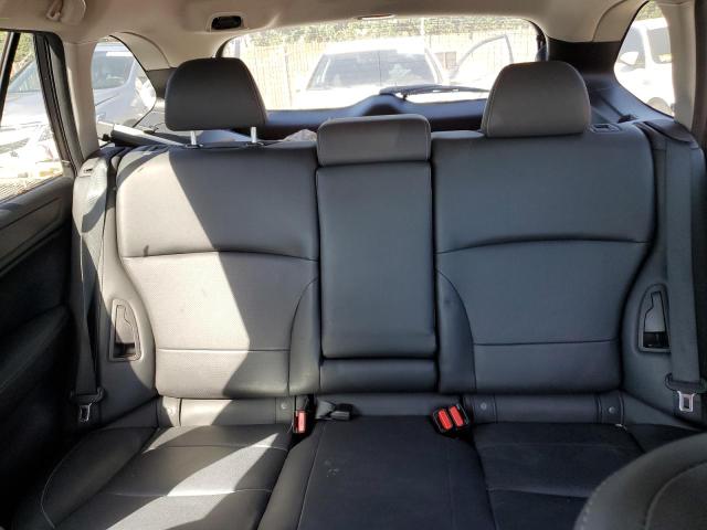 Photo 10 from auction – 2015 SUBARU OUTBACK 2. with VIN 4S4BSBNC4F3287914