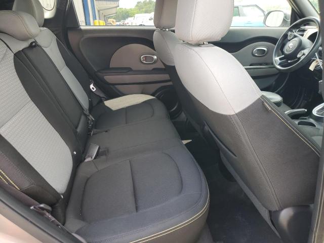 Photo 10 from auction – 2016 KIA SOUL + with VIN KNDJP3A55G7302039