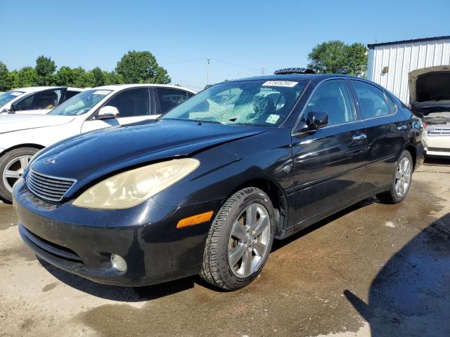 LEXUS ES 330 2006 with VIN JTHBA30G465150269 - Photo from auction