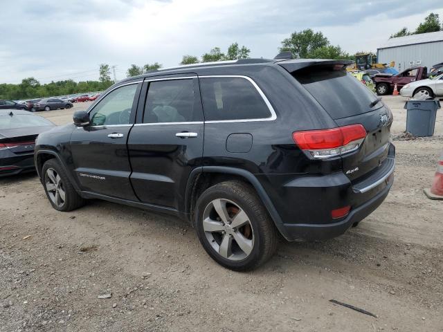 Photo 2 from auction – 2014 JEEP GRAND CHER with VIN 1C4RJFBG2EC545382