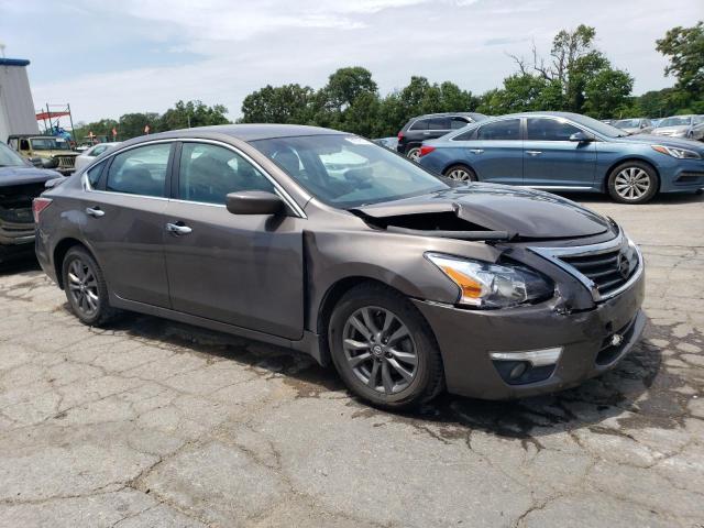 Photo 4 from auction – 2015 NISSAN ALTIMA 2.5 with VIN 1N4AL3AP7FC484044