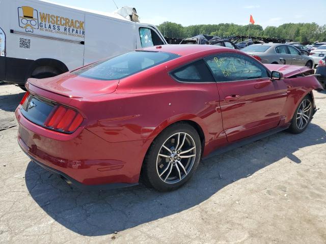 Photo 3 from auction – 2017 FORD MUSTANG with VIN 1FA6P8TH0H5220006