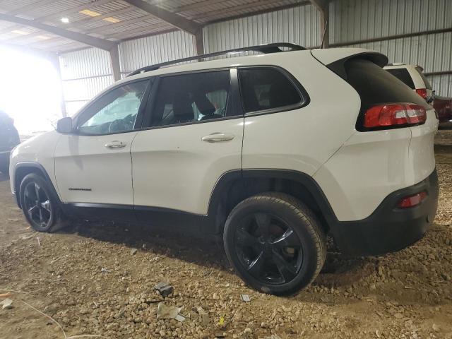 Снимка 2 от търг – 2018 JEEP CHEROKEE L с VIN 1C4PJLCB6JD545012