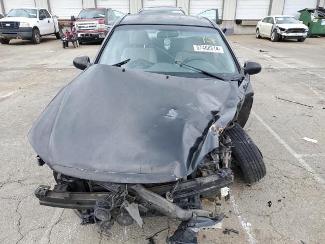صورة رقم 5 من المزاد - 2007 KIA SPECTRA EX مع VIN KNAFE121875480760