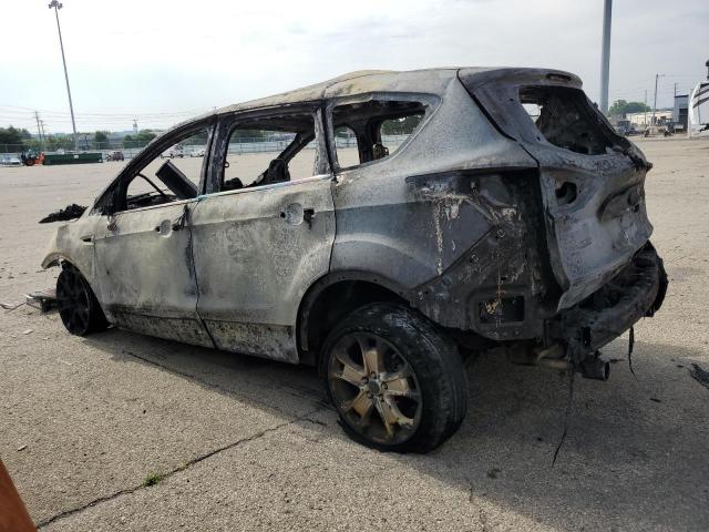 Photo 2 from auction – 2013 FORD ESCAPE SEL with VIN 1FMCU9HX1DUB80218