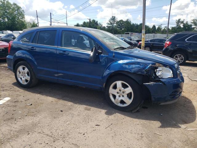 Фото 4 с аукциона – 2009 DODGE CALIBER SX с VIN 1B3HB48A19D150109