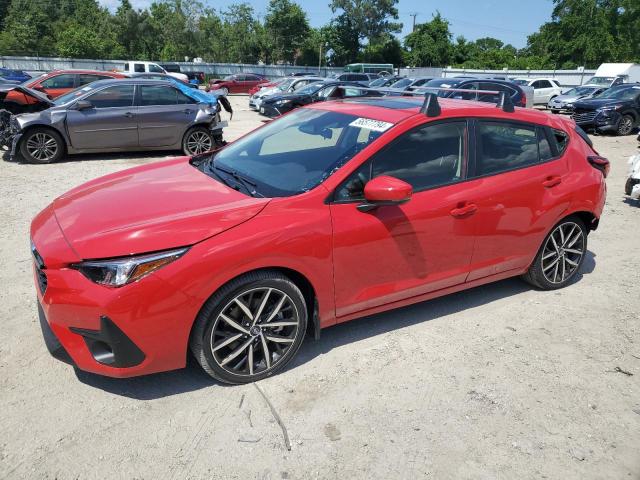 2024 SUBARU IMPREZA - Търг №56577794