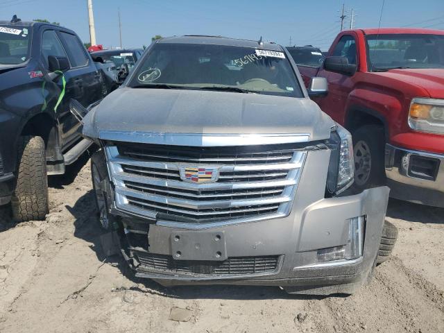 Photo 5 from auction – 2018 CADILLAC ESCALADE E with VIN 1GYS4KKJ7JR269649