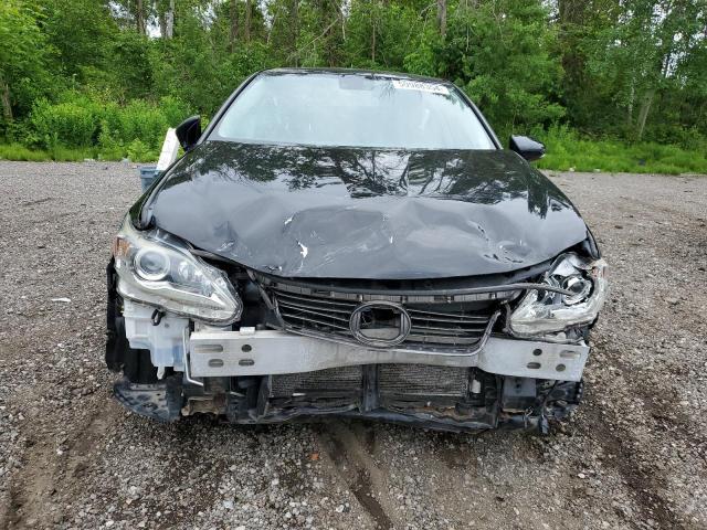 Photo 5 from auction – 2013 LEXUS CT 200 with VIN JTHKD5BHXD2123827