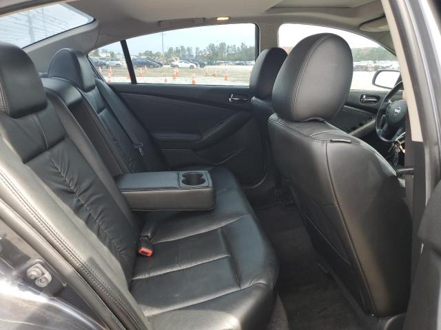Photo 10 from auction – 2012 NISSAN ALTIMA BAS with VIN 1N4AL2AP2CC150137