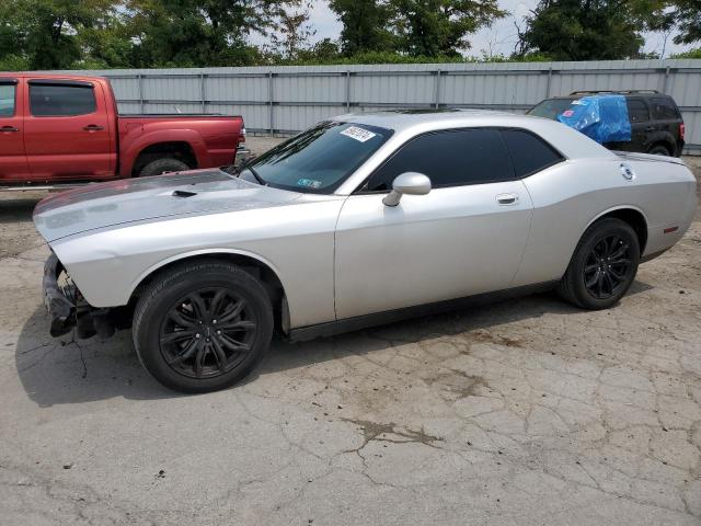 DODGE CHALLENGER 2010 with VIN 2B3CJ4DV8AH103124 - Photo from auction