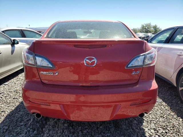 Photo 6 from auction – 2010 MAZDA 3 S with VIN JM1BL1S60A1266069