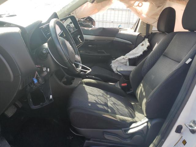 Photo 7 from auction – 2014 MITSUBISHI OUTLANDER with VIN JA4AZ3A36EZ005656