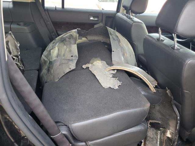 Photo 10 from auction – 2015 FORD FLEX LIMIT with VIN 2FMHK6DT6FBA20003