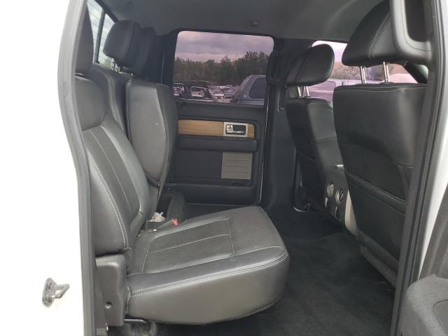 Photo 10 from auction – 2011 FORD F150 SUPER with VIN 1FTFW1ET6BFB14151