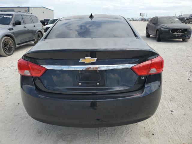 Photo 6 from auction – 2015 CHEVROLET IMPALA LT with VIN 1G1115SL4FU148958