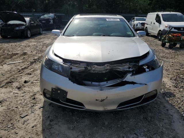 Photo 5 from auction – 2012 ACURA TL with VIN 19UUA8F51CA013176