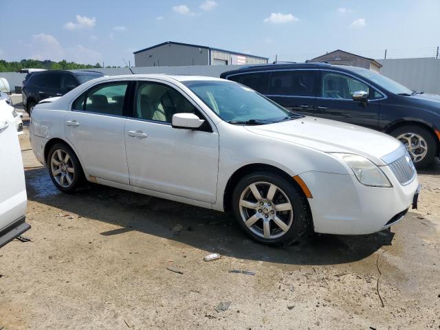 Photo 4 from auction – 2010 MERCURY MILAN PREM with VIN 3MEHM0JA4AR620171
