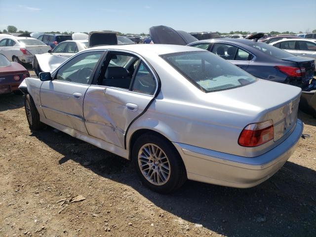 Photo 2 from auction – 2002 BMW 530 I AUTO with VIN WBADT63482CH99957