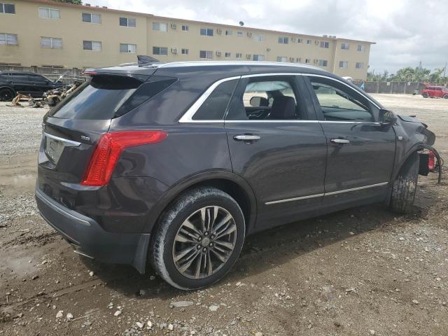 Photo 3 from auction – 2017 CADILLAC XT5 PREMIU with VIN 1GYKNCRS1HZ164357