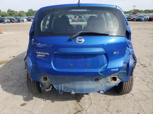 Photo 6 from auction – 2016 NISSAN VERSA NOTE with VIN 3N1CE2CP6GL403094