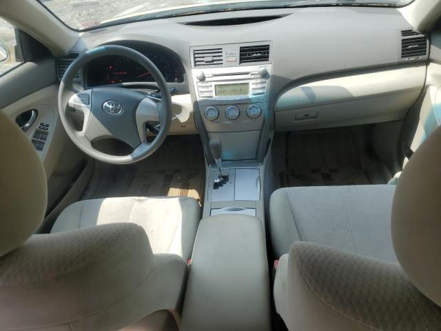 Photo 8 from auction – 2011 TOYOTA CAMRY BASE with VIN 4T1BF3EK7BU160077