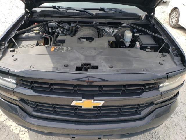 Photo 11 from auction – 2017 CHEVROLET SILVERADO with VIN 1GCVKPEC4HZ368023