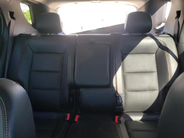 Photo 10 from auction – 2018 CHEVROLET EQUINOX LT with VIN 2GNAXJEVXJ6303264